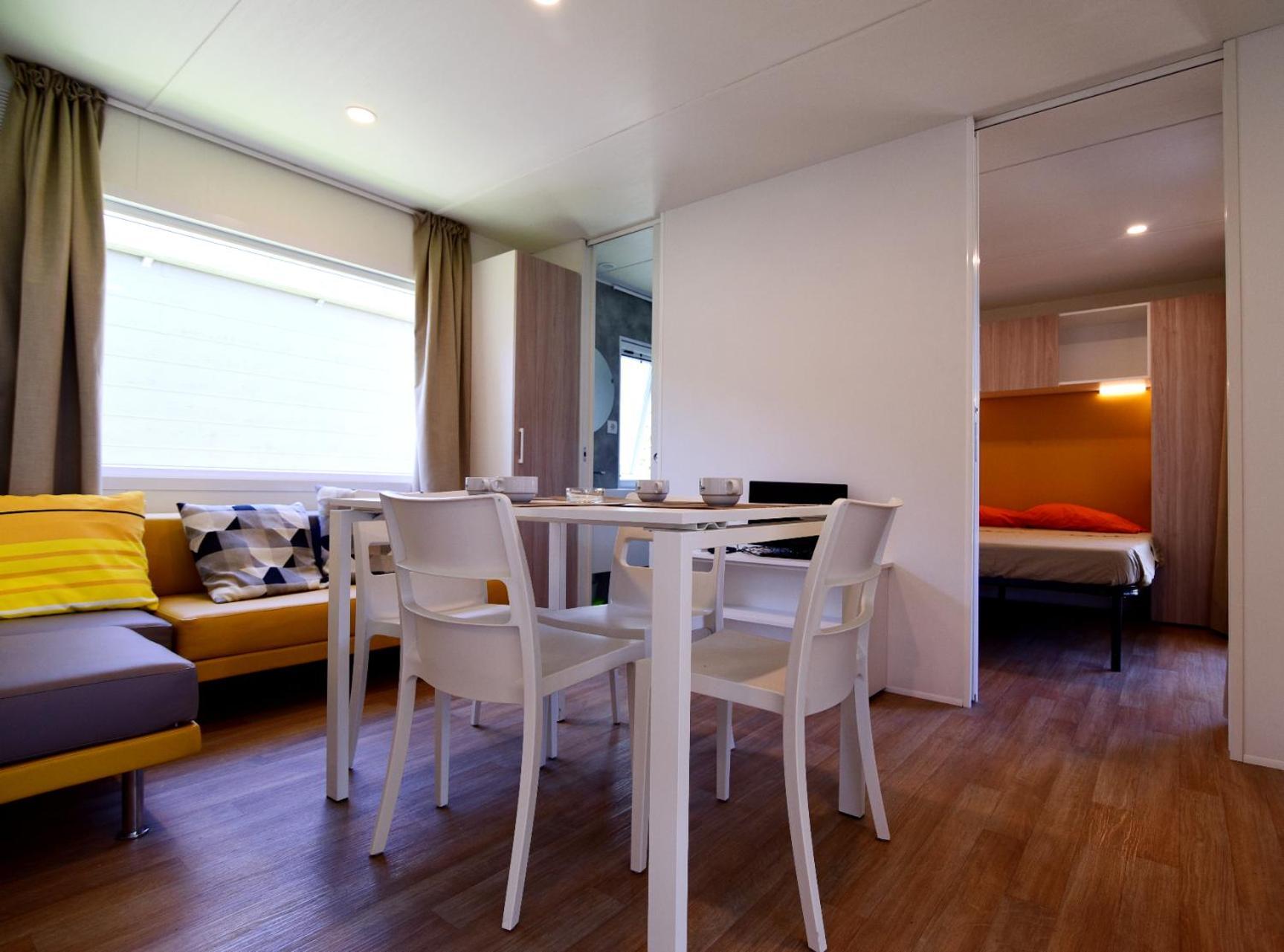Hotel Club Del Sole Adriano Family Collection Punta Marina Exterior foto